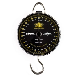 Reuben Heaton Specimen Hunter Classic Scale 60lb